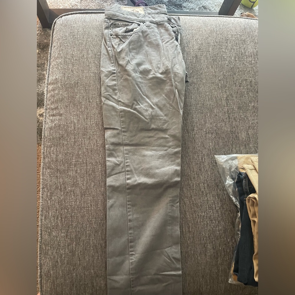 Hollister pants for sale